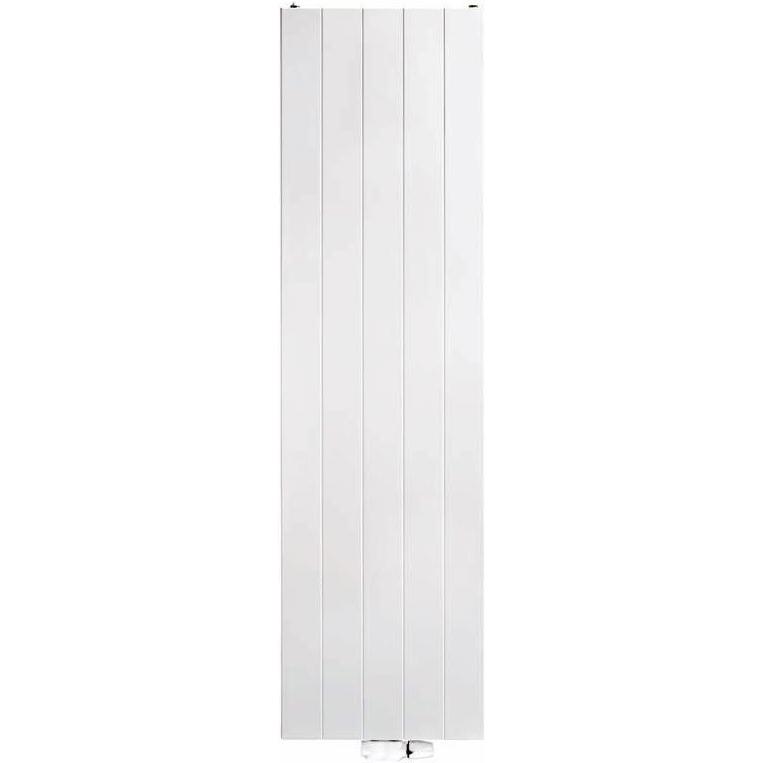 Henrad Vertex Style radiator type 22 400x1800mm 1476W, Heizkörper, Weiss