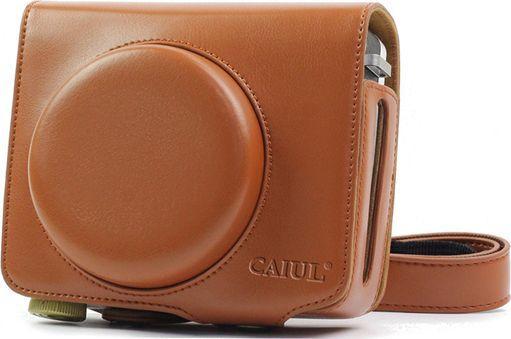 Actual product image Caiul case (Camera shoulder bag)