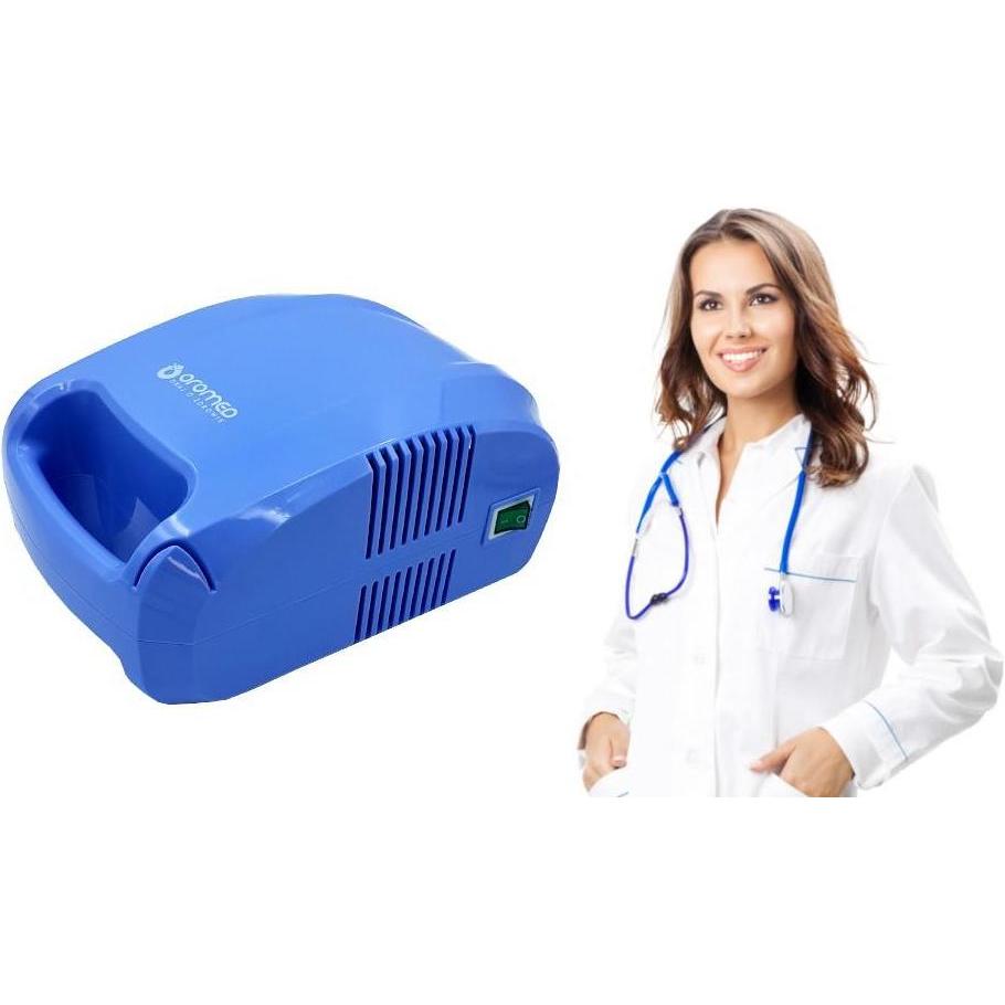 Thumbnail - ORO, Inhalator, Family Plus plunger inhaler