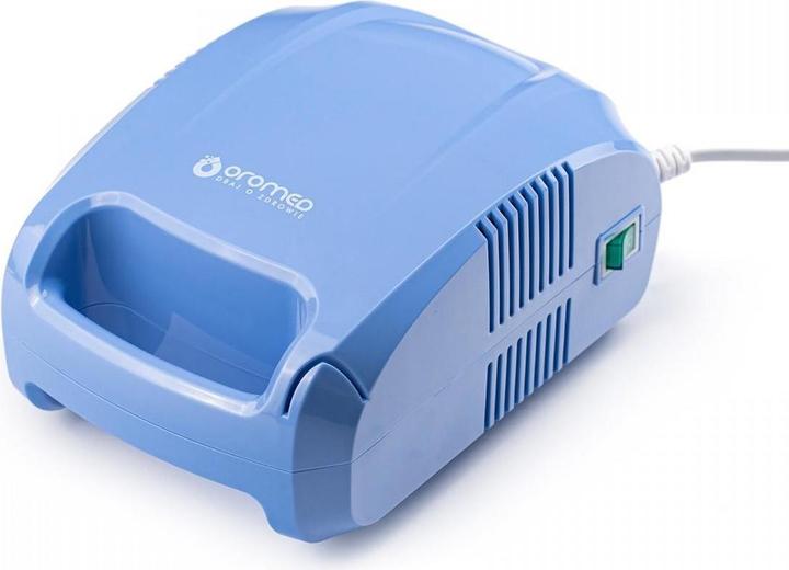 Image du produit ORO Inhalateur plunger Family Plus