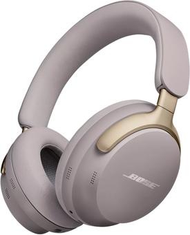 Immagine prodotto Bose QuietComfort Ultra (ANC, 18 h, Cablato, Senza fili)
