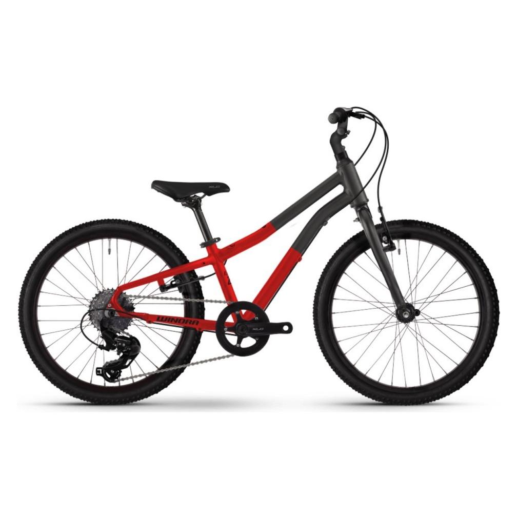 Winora, Kindervelo