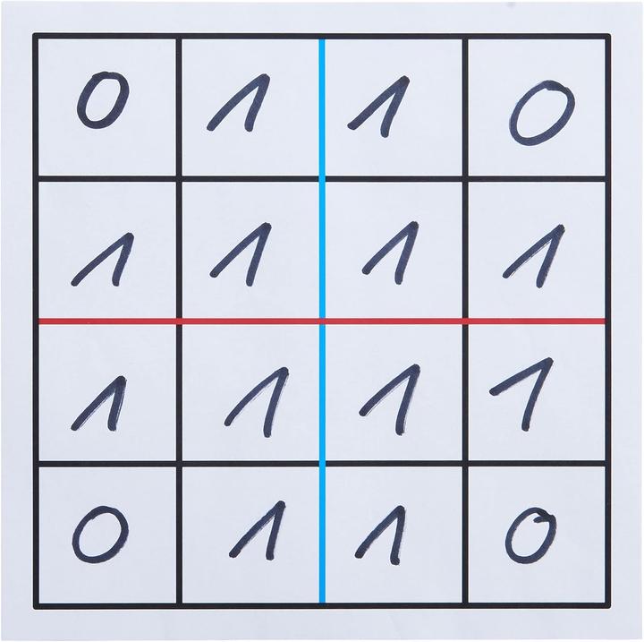 Produktbild Haba Baustein-System Clever-Up! 3.0