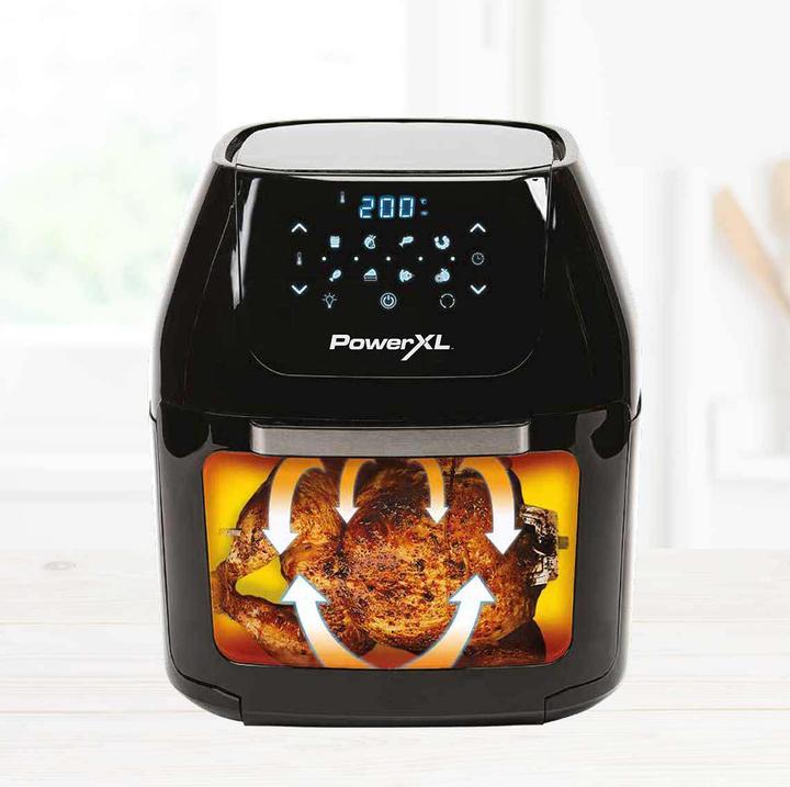 Actual product image PowerXL Air Fryer