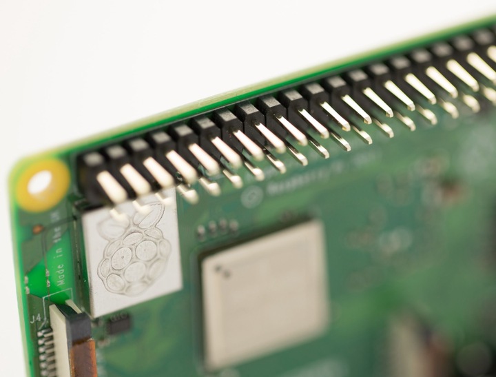 Immagine prodotto Raspberry Pi 3 Model B+
