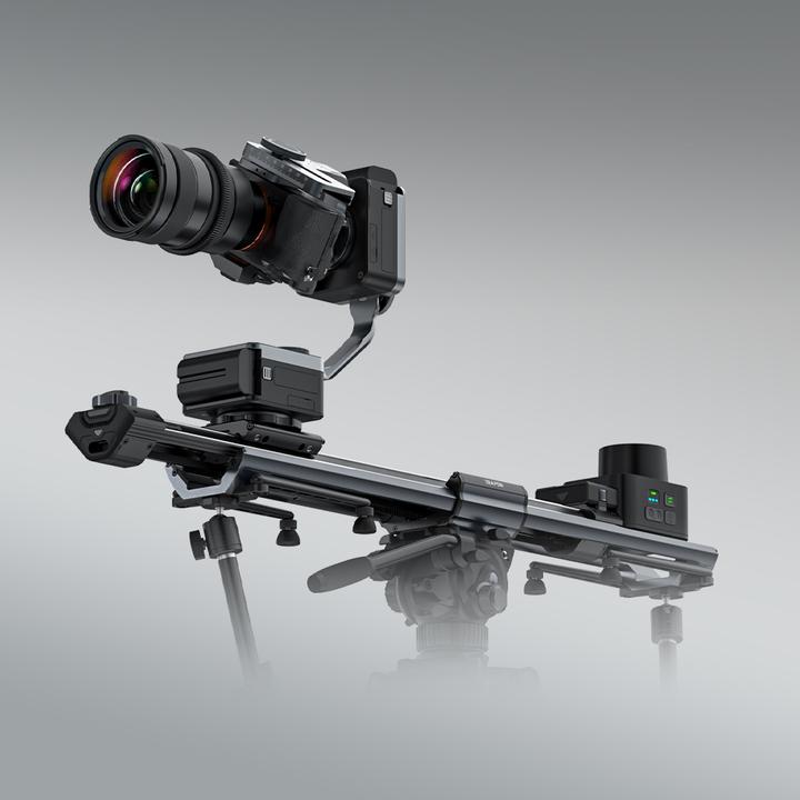 Produktbild Zeapon Micro3 E1000HS