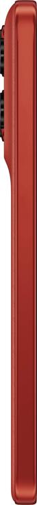 Actual product image Motorola Edge 50 Neo (512 GB, PANTONE Poinciana, 6.40", Dual SIM, 5G)