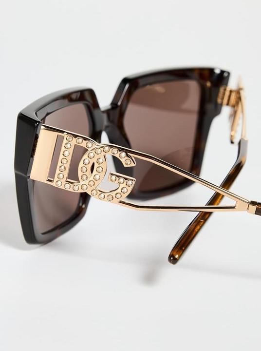 Produktbild Dolce & Gabbana EYEWEAR 0DG4446B