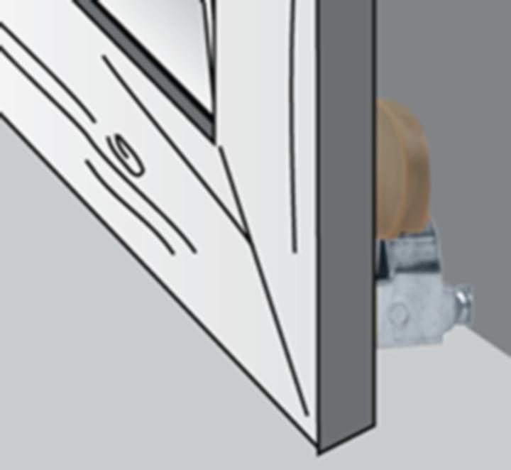 Actual product image Kunststoffkappe