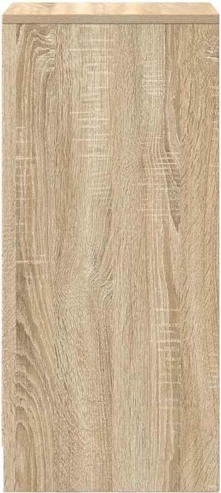 Produktbild vidaXL Sideboard (29.50 x 34 x 76 cm)