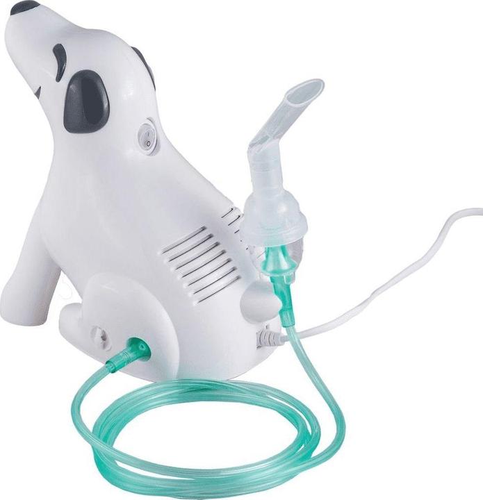 Image du produit MesMed Inhalateur à piston pneumatique MM-500 Piesio