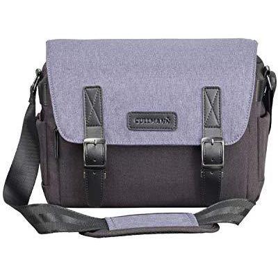 Cullmann Bag torba BRISTOL Maxima 322+ blue (Kamera Schultertasche), Kameratasche, Blau