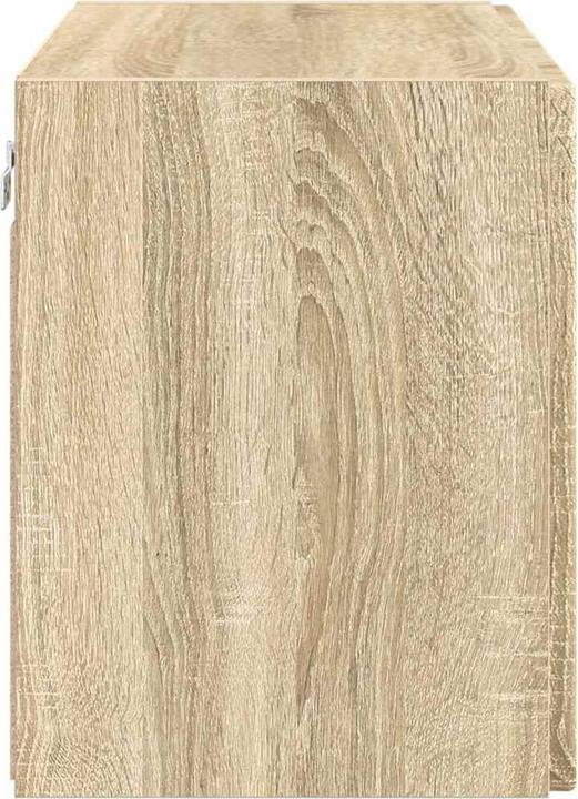 Actual product image vidaXL TV-Schränk (31 x 31 x 40 cm)