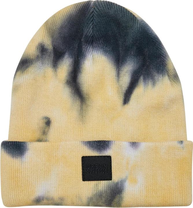 Urban Classics Tie Dye Beanie Kids