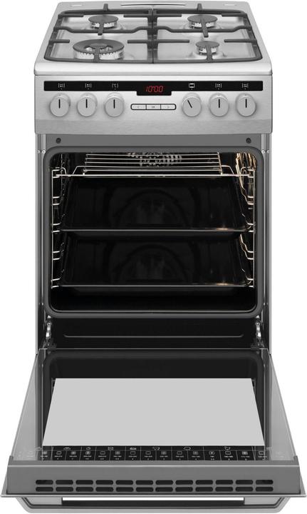 Produktbild Amica Gas-electric stove 58GEH2.31HZpTaDA (Xx)