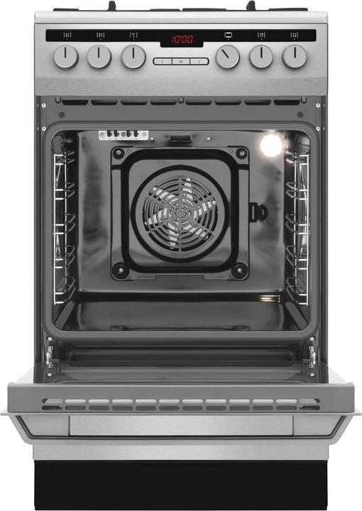 Produktbild Amica Gas-electric stove 58GEH2.31HZpTaDA (Xx)
