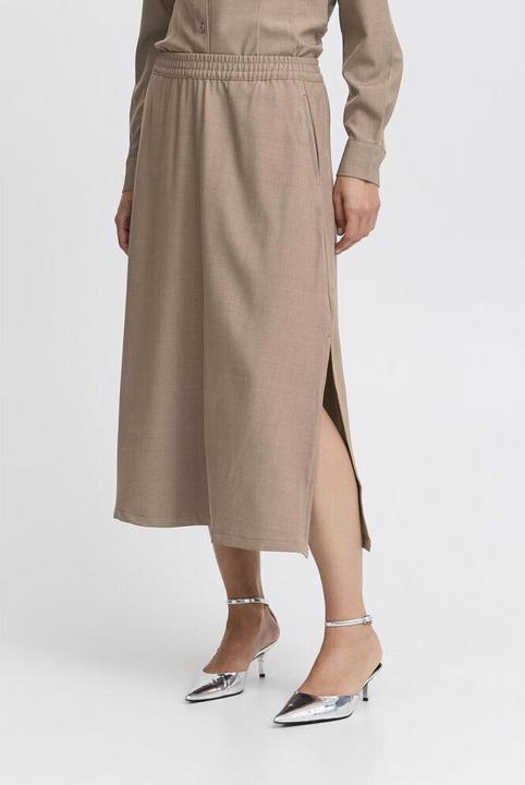 Produktbild B.young BYMMMIDDE LONG SKIRT 20815546 (36)