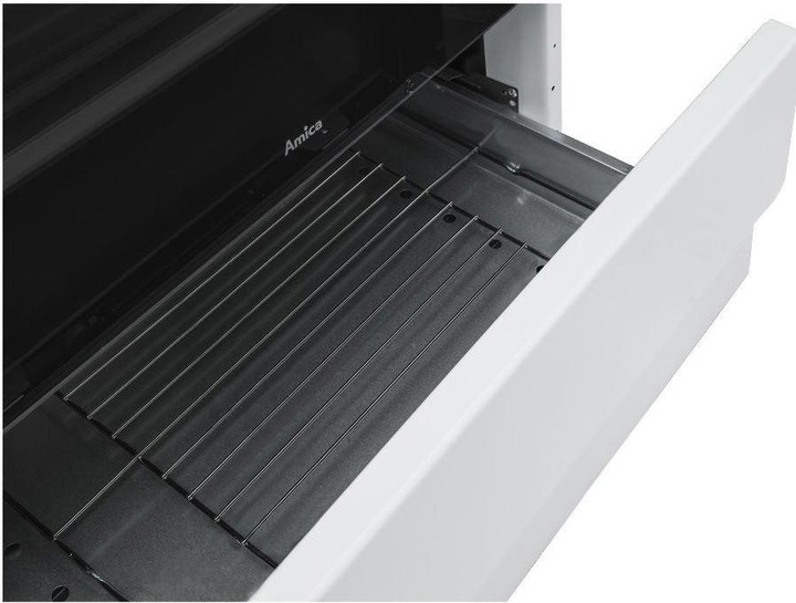 Immagine prodotto Amica Stufa elettrica a gas 510GE3.33ZpQ (W)