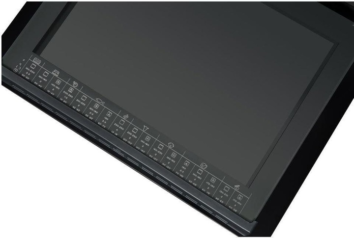 Immagine prodotto Amica Stufa elettrica a gas 510GE3.33ZpQ (W)