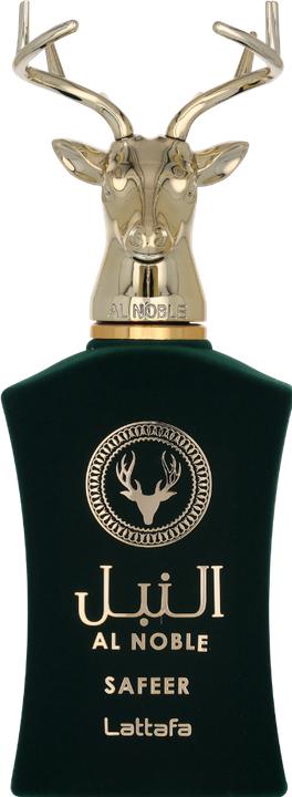 Immagine prodotto Lattafa Al Noble Safeer (Eau de parfum, 100 ml)