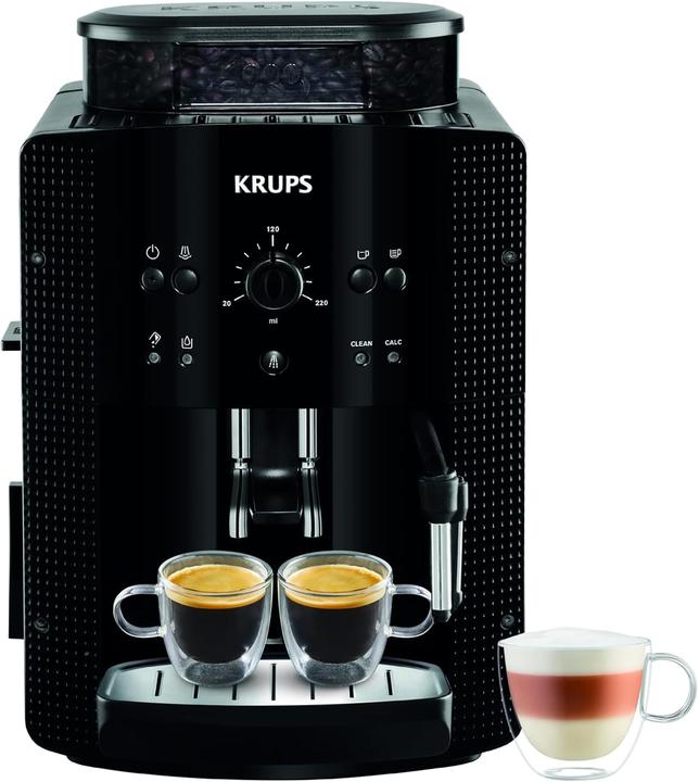 Produktbild Krups Automatic Espresso Machine