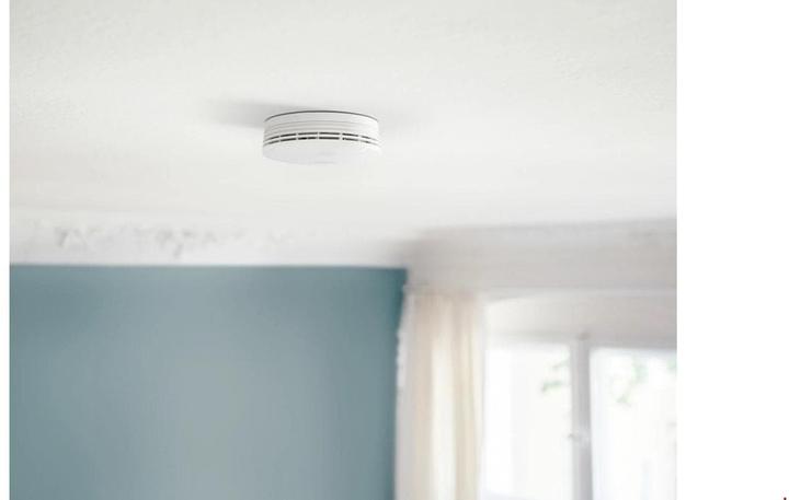 Produktbild Bosch Smart Home Rauchwarnmelder II