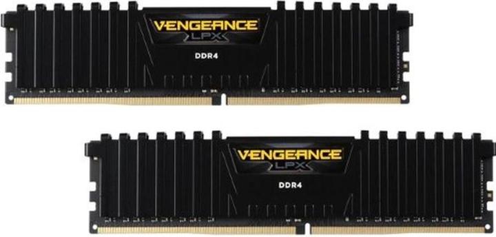Produktbild Corsair Vengeance LPX (2 x 8GB, 2666 MHz, DDR4-RAM, DIMM)
