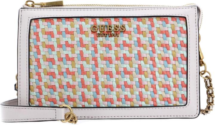 Produktbild Guess Abey Multi Compartment Xbody