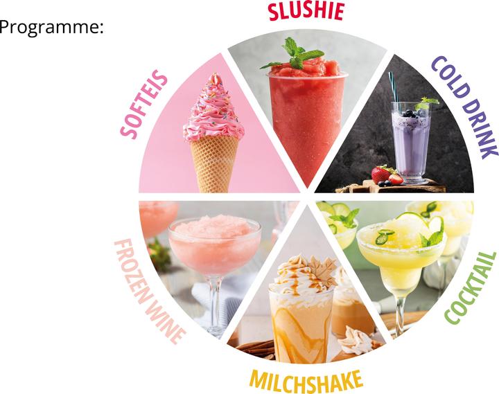 Image du produit Unold Sofie 48950