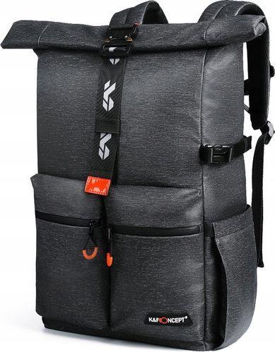Produktbild K&F Concept Backpack Photo Photo backpack for camera