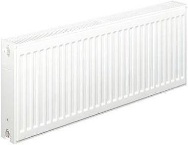 Produktbild Purmo PLAN VENTIL 22 panel heater 600x600mm 1006W - F0A2206006011300