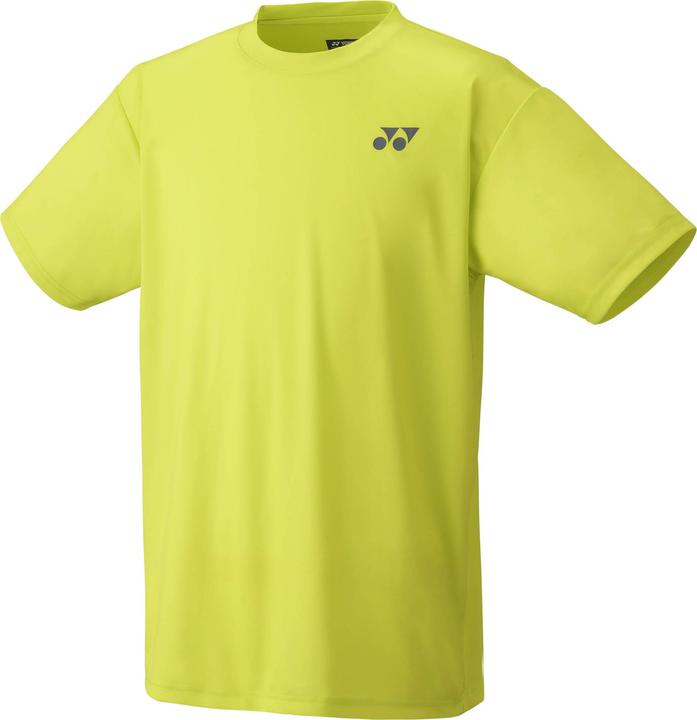 Actual product image Yonex T-shirt (L)