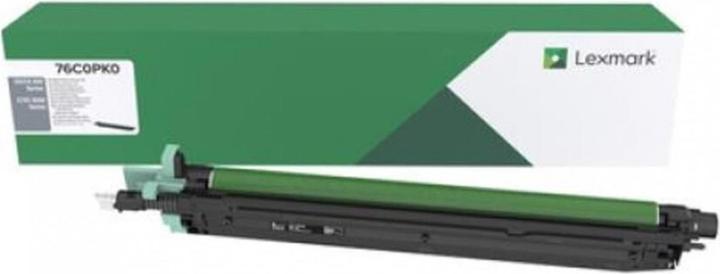 Image du produit Lexmark 76c0pk0 (CF)