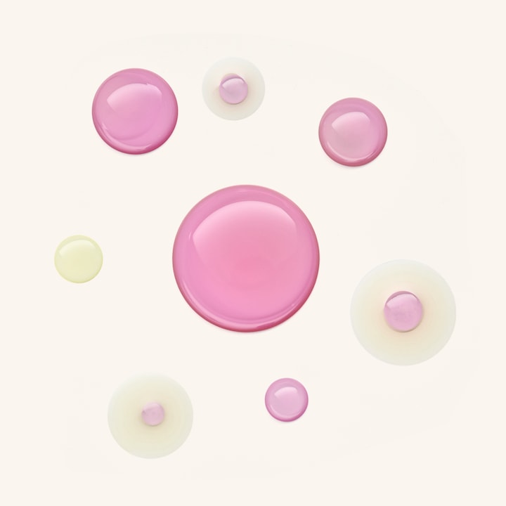 Actual product image Catrice Magic Repair Berry Nail Oil (8 ml)