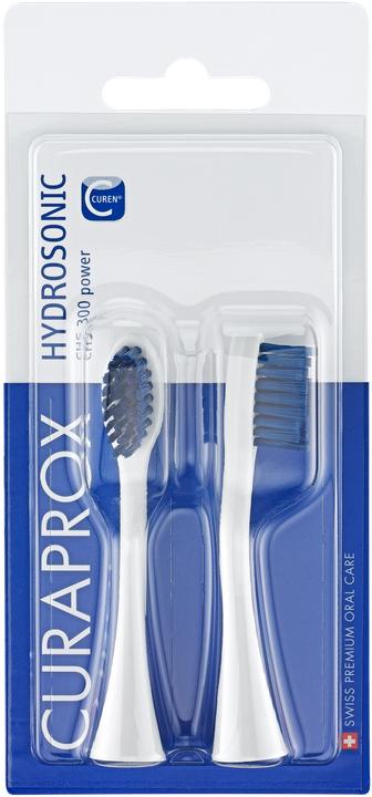 Produktbild Curaprox CHS 300 Hydrosonic power (2 x)