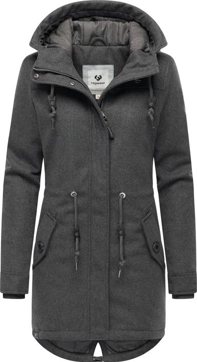 Grigio pietra