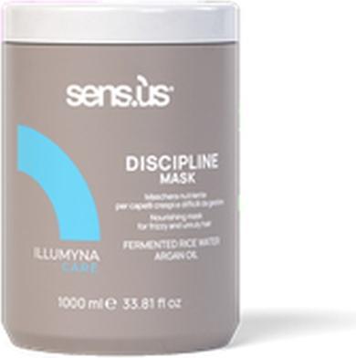 Sens.ùs Sensus Illumyna Care Discipline Mask - Hair Mask