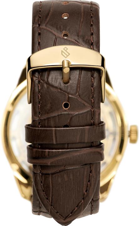 Actual product image Seizmont Motus (42 mm)