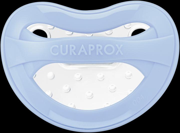 Curaprox Baby Nuggi (1 x, 7 - 18 M.)