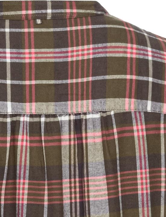 Produktbild Camel Active Karobluse mit Stehkragen (S)