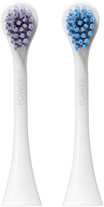 Produktbild Curaprox Hydrosonic Brush Head Power (2 x)
