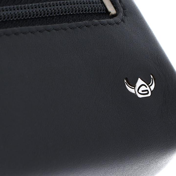 Actual product image Golden Head Polo Schlüsseletui Leder 11.5 cm