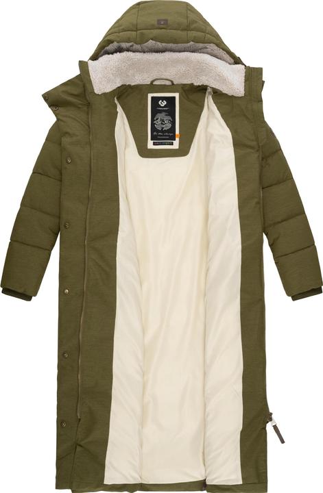 Image du produit Ragwear Pavla Extralong