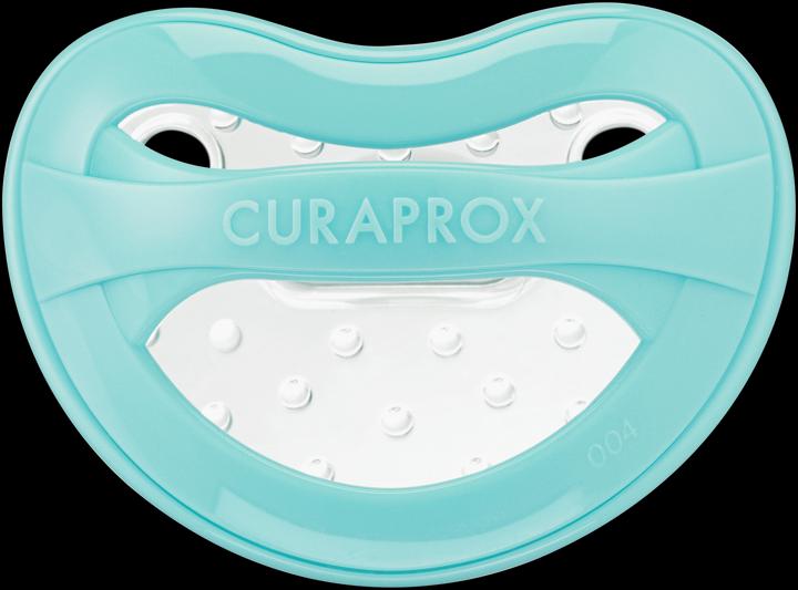 Curaprox Baby pacifier (1 x, from birth)