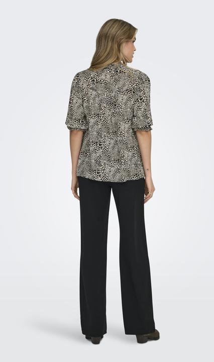 Image du produit Only Onlraya 3/4 Shirt Wvn Noos (XS)