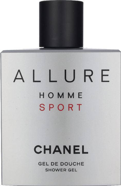 Immagine prodotto Chanel Sport (200 ml)
