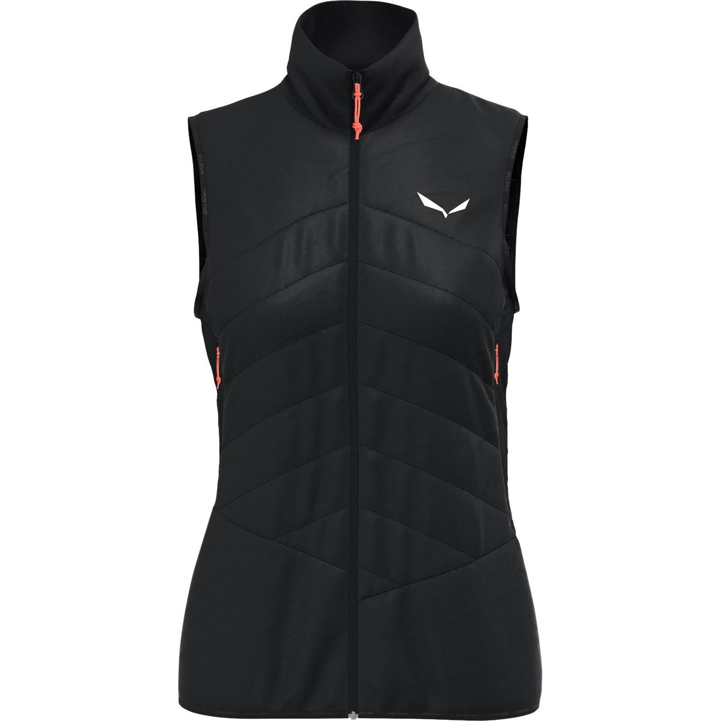 Salewa, Damen, Weste, Ortles Hyb Twr Vest W, Schwarz, (32)