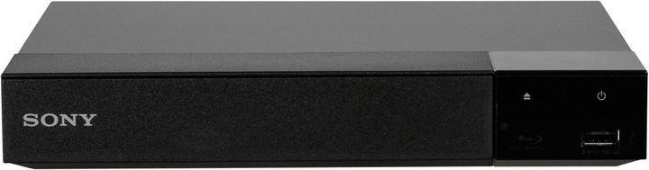 Produktbild Sony Bdp-S1700 (Blu-ray Player)
