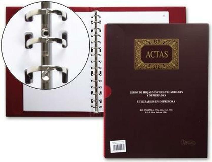 Miquelrius 4102 (Hardcover)