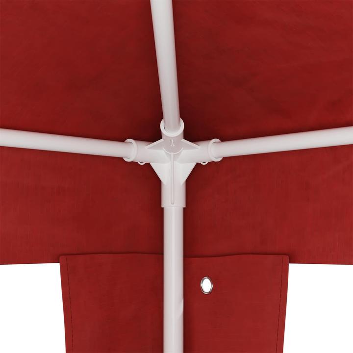 Produktbild vidaXL Outdoor Partytent (400 cm, 300 cm)